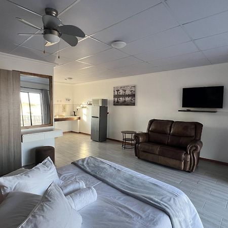 Plot 19 Ghanzi Exterior foto