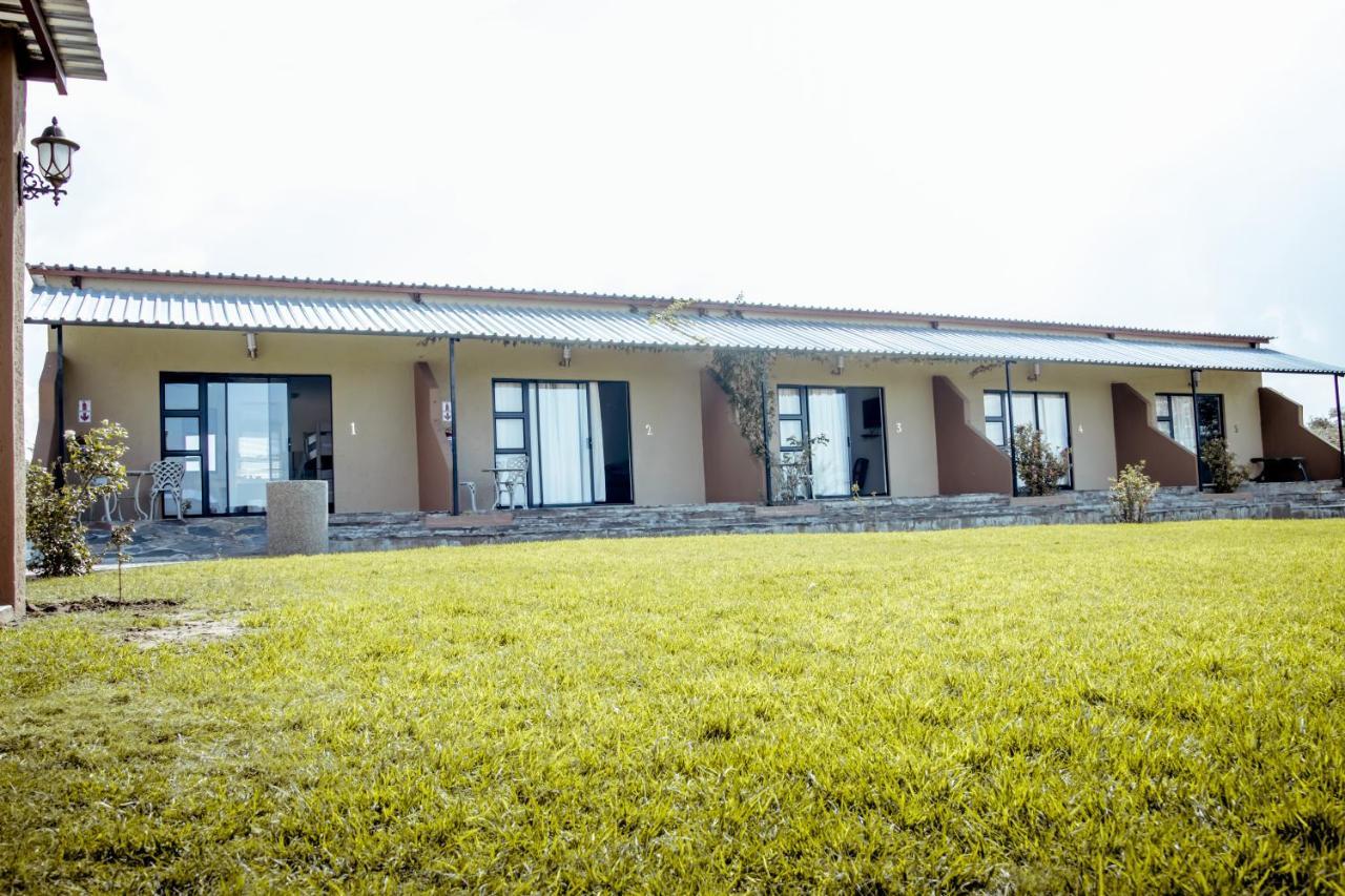 Plot 19 Ghanzi Exterior foto