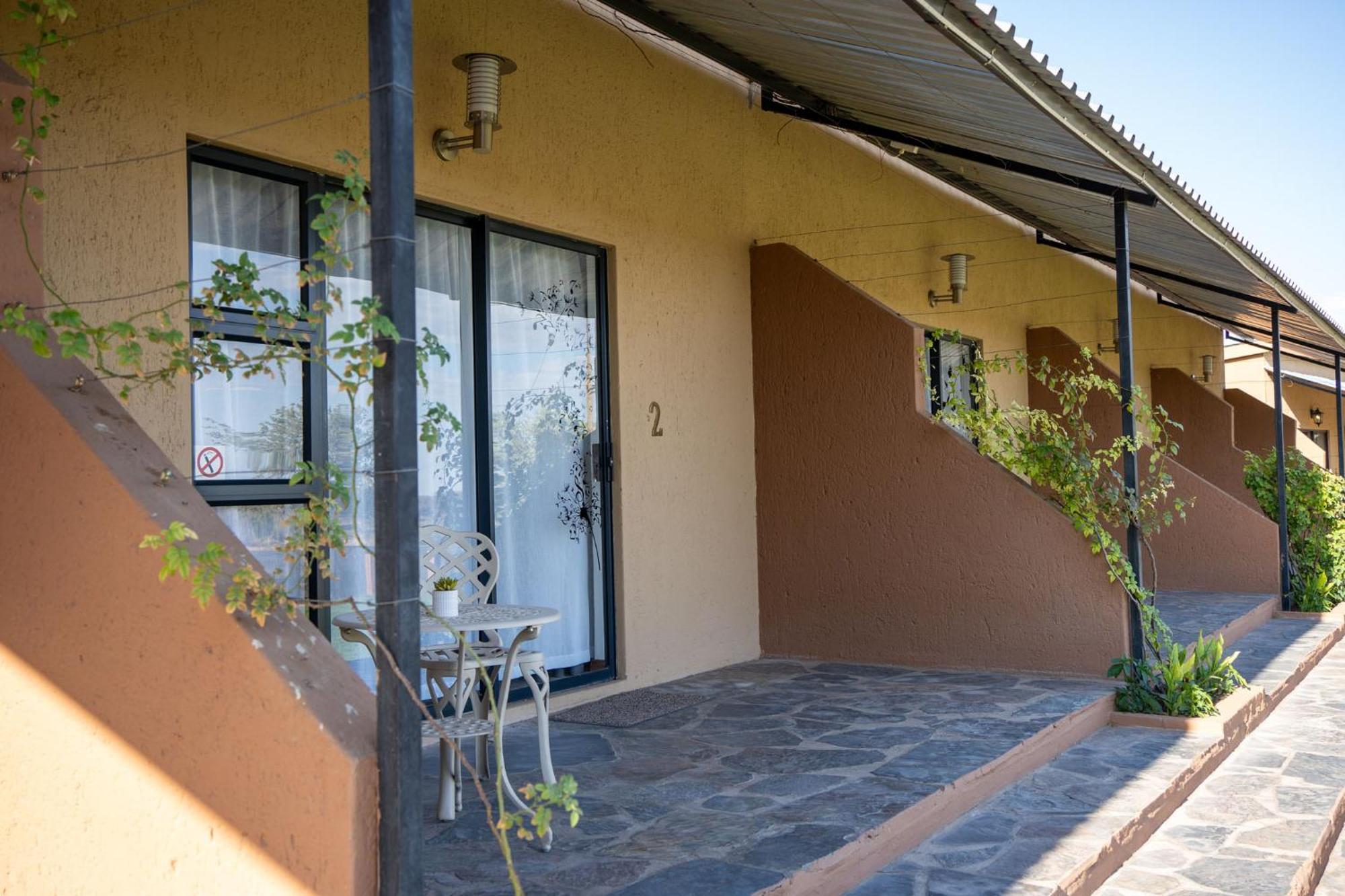 Plot 19 Ghanzi Exterior foto