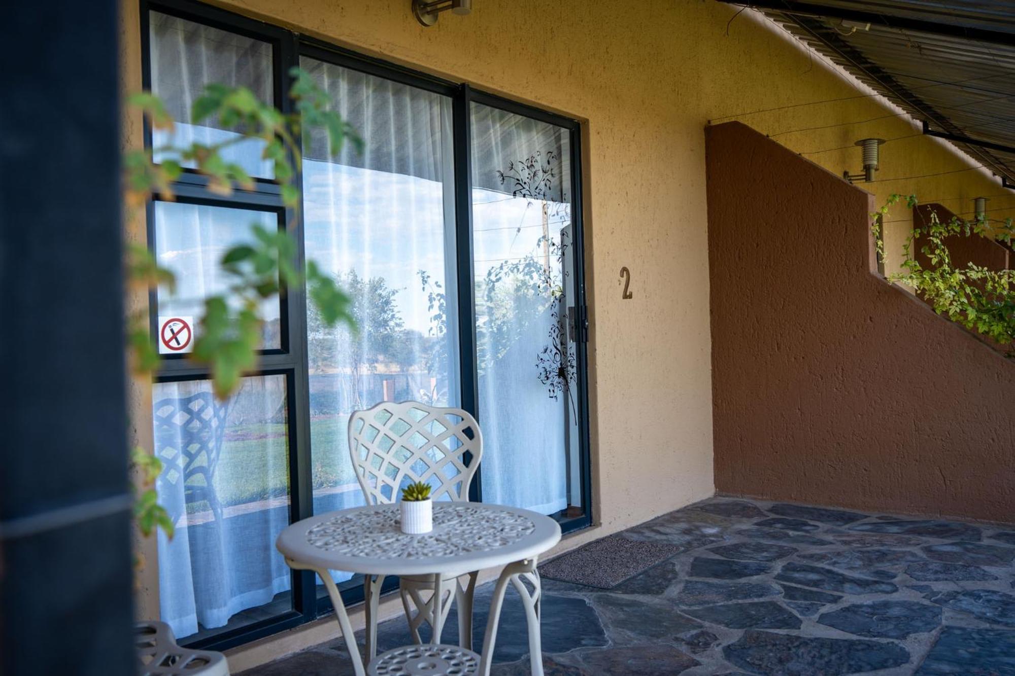 Plot 19 Ghanzi Exterior foto