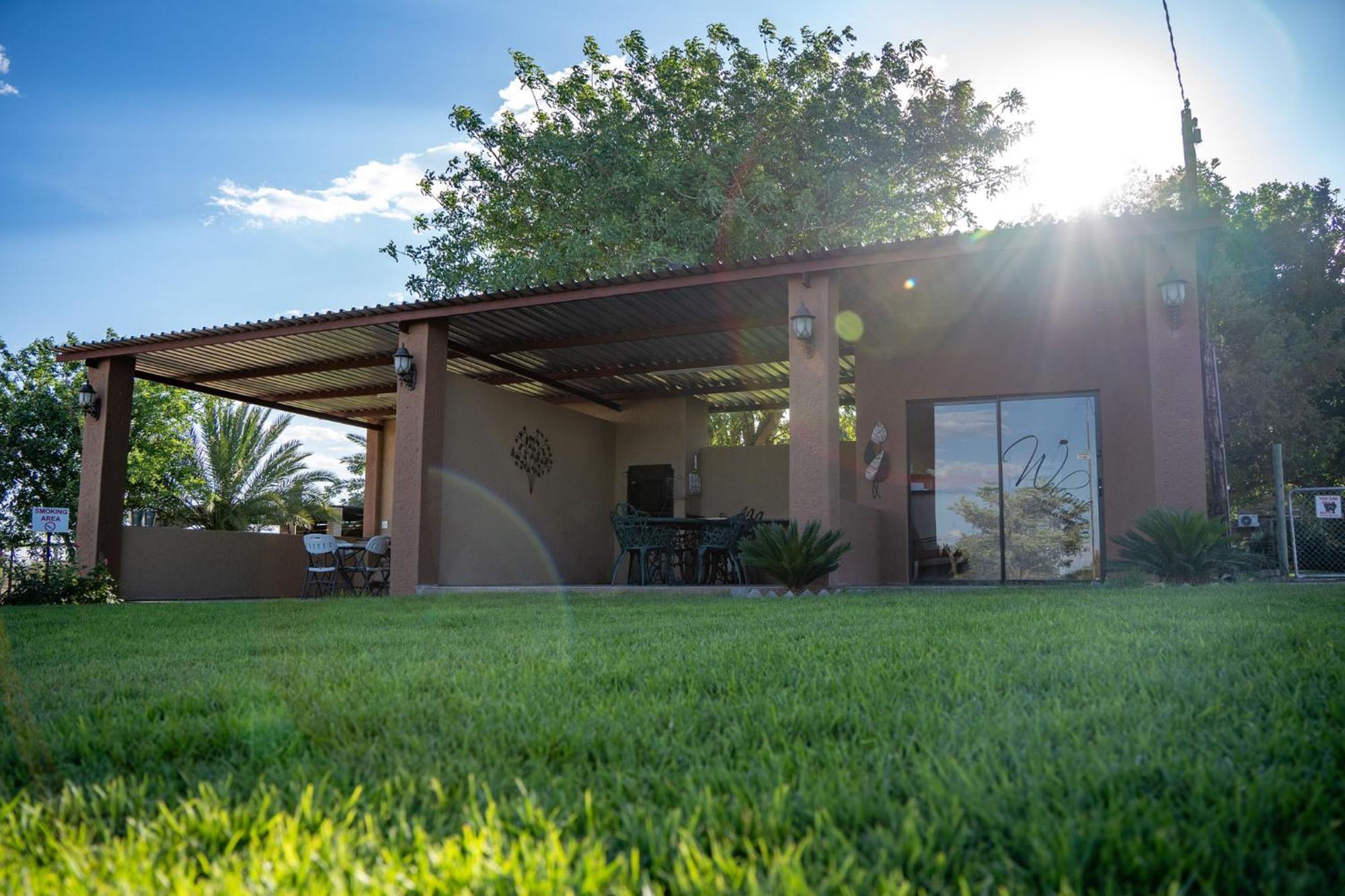 Plot 19 Ghanzi Exterior foto