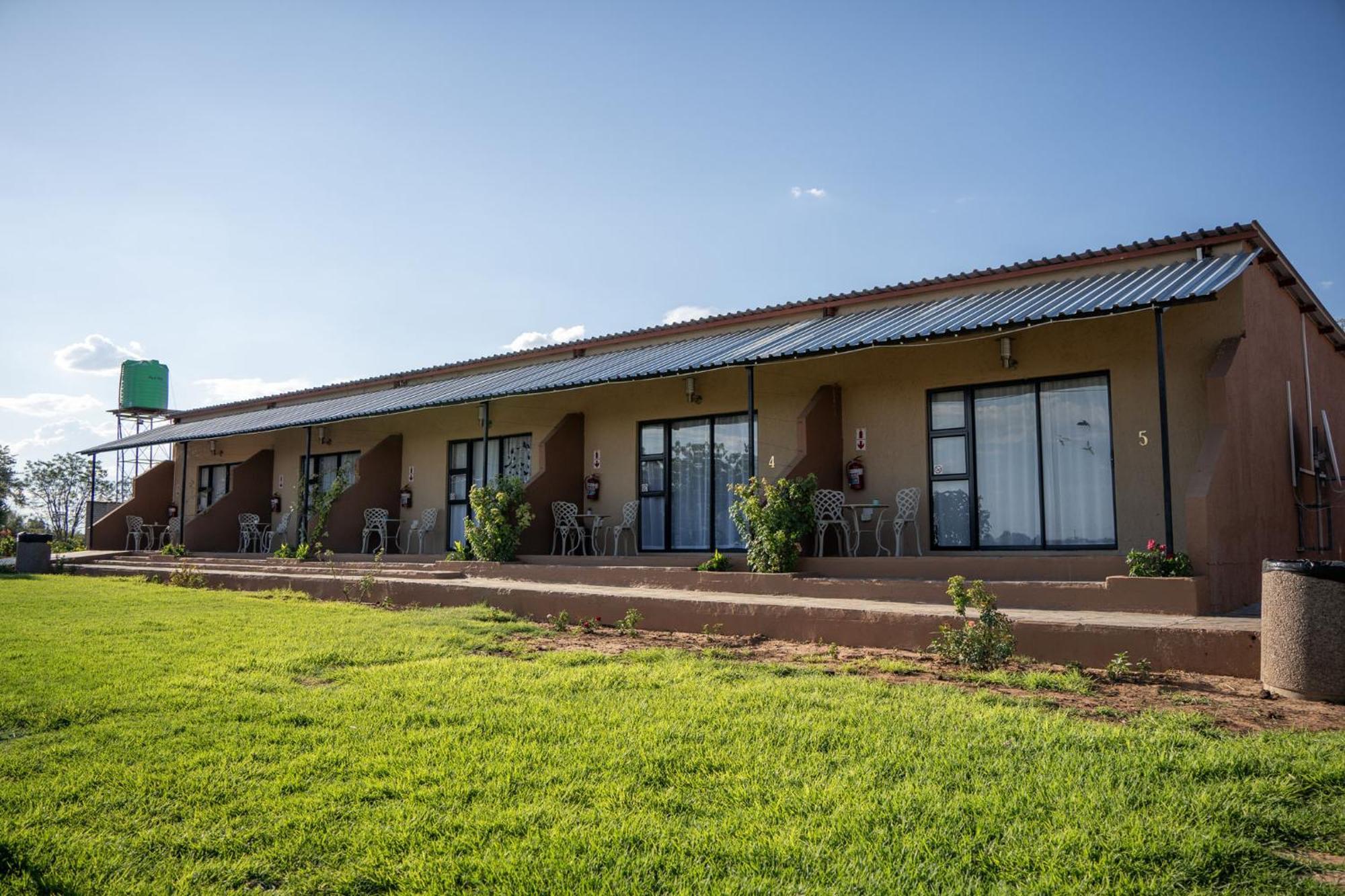 Plot 19 Ghanzi Exterior foto