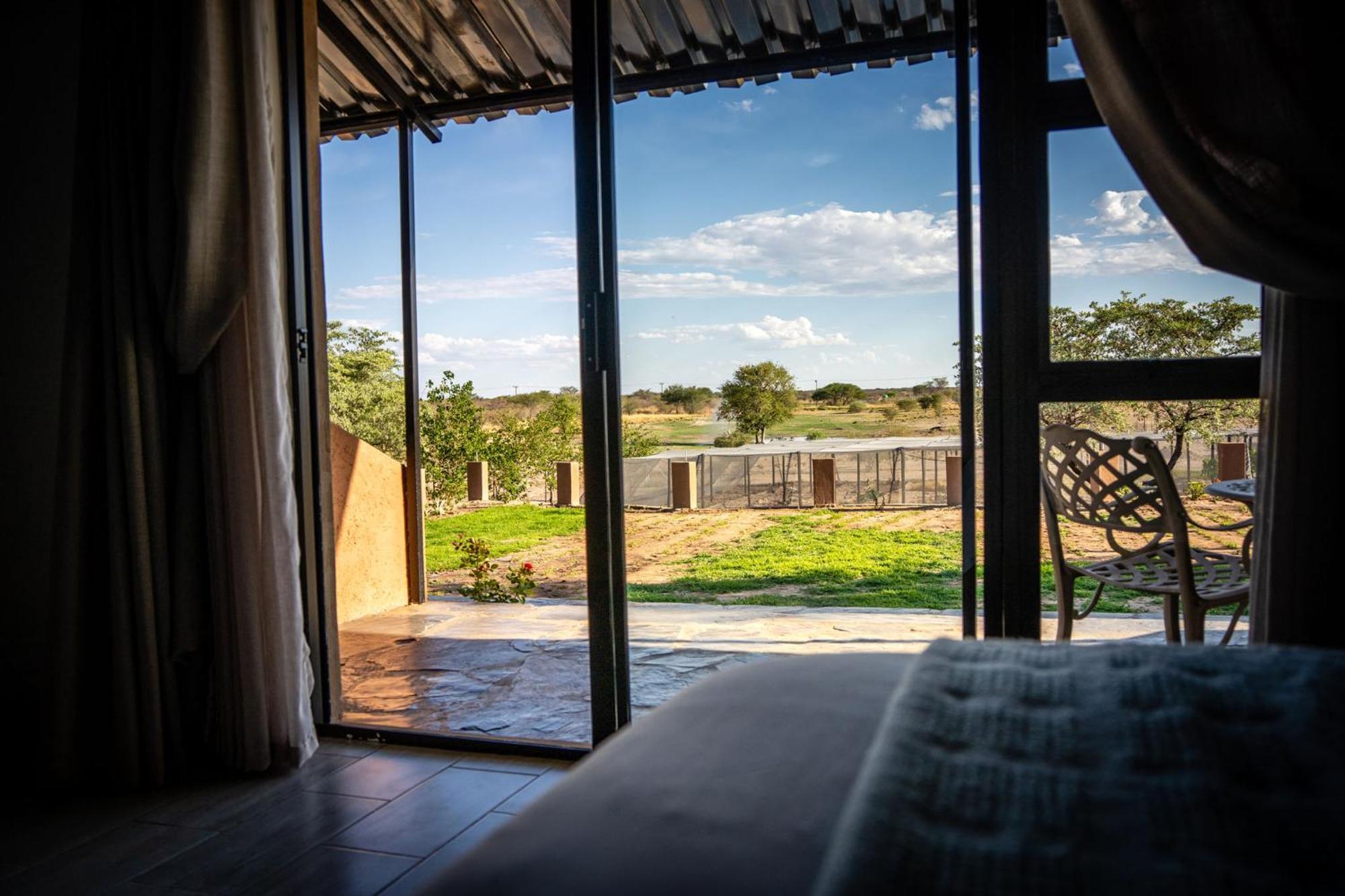 Plot 19 Ghanzi Exterior foto