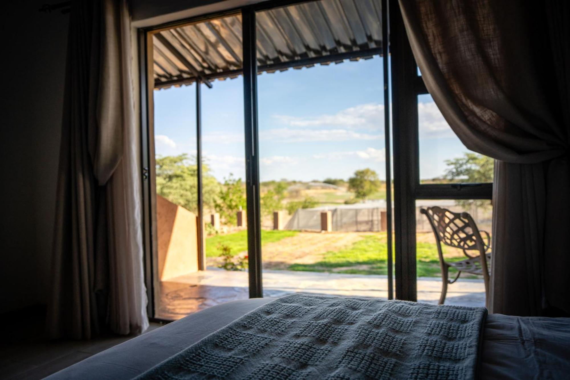 Plot 19 Ghanzi Exterior foto