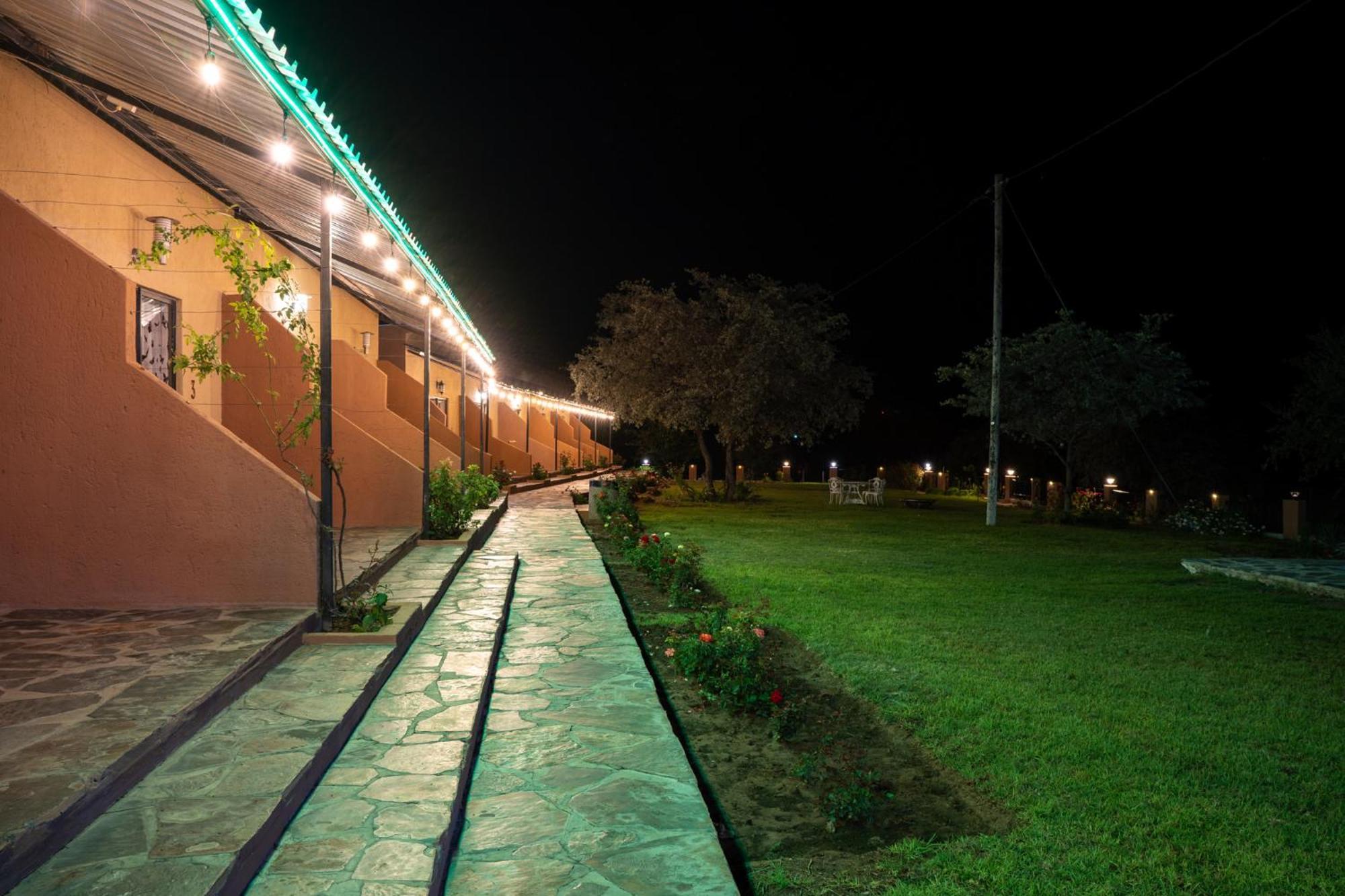 Plot 19 Ghanzi Exterior foto